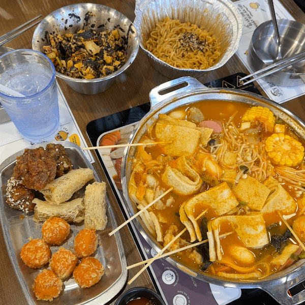 Hình ảnh SPICY BOX BUÔN MA THUỘT - 5