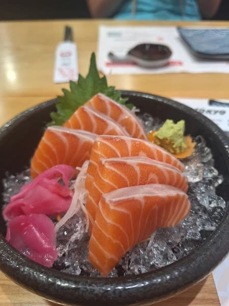 Hình ảnh Sushi Tokyo Sachi 42 Vân Đồn - 2