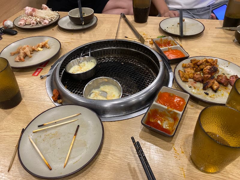 Hình ảnh HP3 BBQ - AEON Mall Hải Phòng - 2