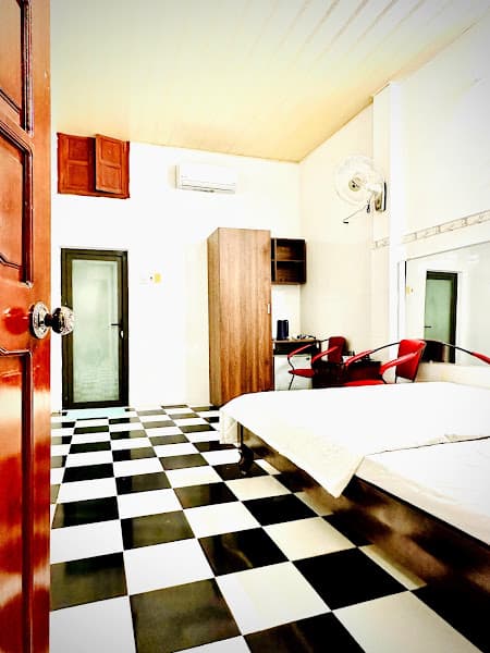 Ảnh bìa Massage Đào Hoa