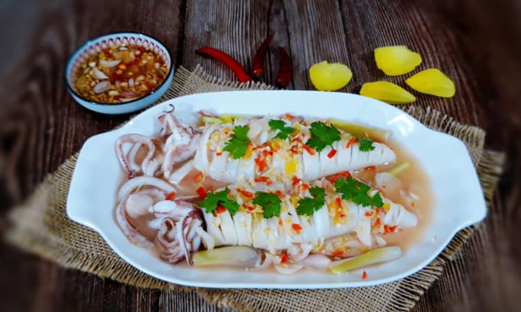 Hình ảnh Bangkok Phố - 2