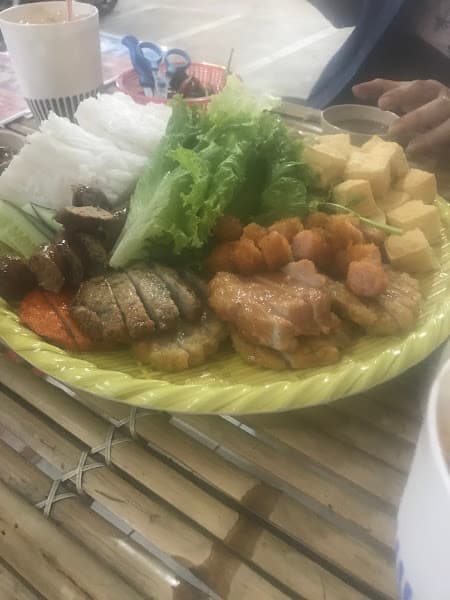 Hình ảnh Bún Đậu Mắm Tôm (Bắc Ninh Quán) - 3