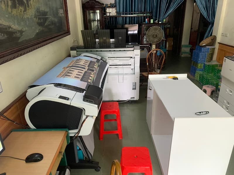 Hình ảnh In ấn Hưng Yên - 2