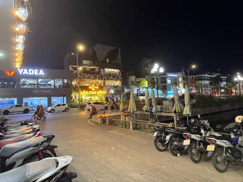 Hình ảnh Bún Đậu Chị Dậu - 3