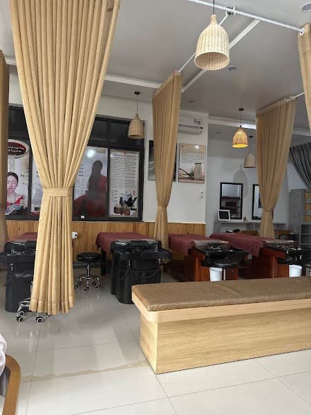 Hình ảnh HB SPA 78 - Quảng Trị (HB Spa) - 3