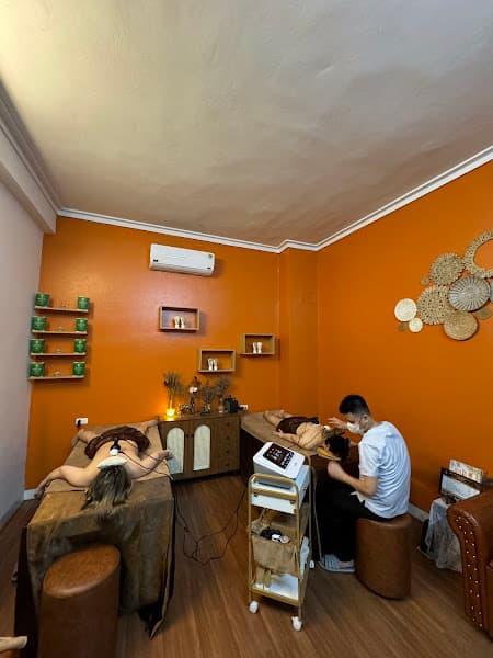 Hình ảnh Song Lam SPA - Dưỡng sinh công nghệ cao & Giảm béo số 1 Thái Nguyên - 2