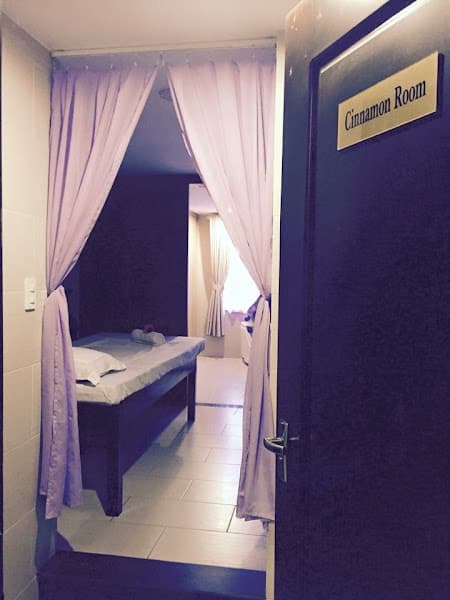 Hình ảnh Pansee Gold Spa - 2