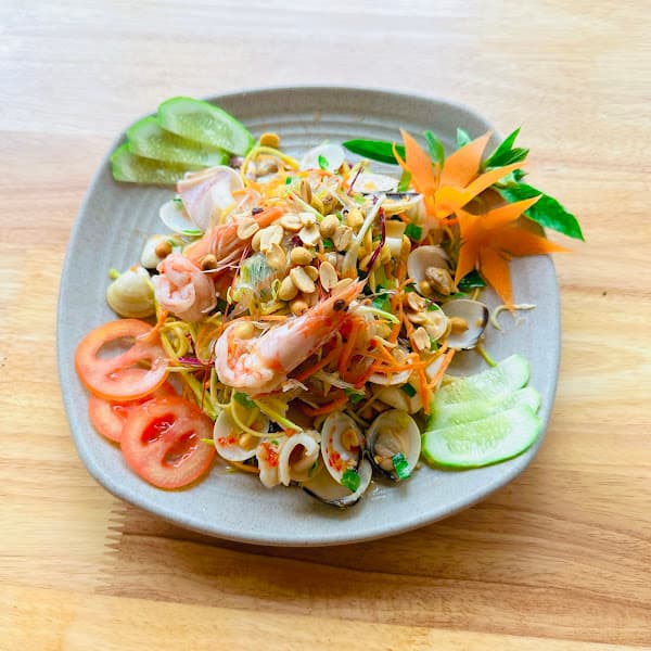 Hình ảnh Sabay Thái - 4