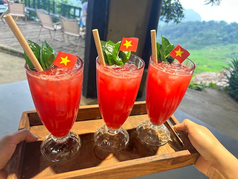 Hình ảnh Pu Luong Massage & Cafe - Rớn - 2