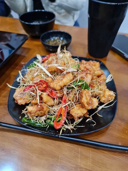 Hình ảnh THÁI YUM Hưng Yên - Lẩu Thái Tomyum - 5