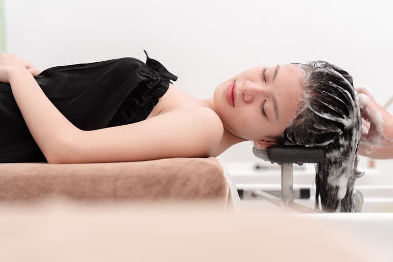 Hình ảnh AQua Lotus Massage & Spa - 2