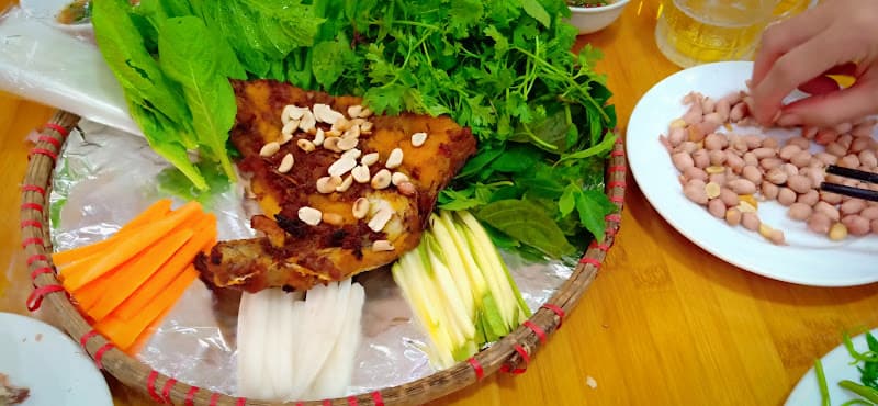 Hình ảnh Ẩm thực đồng quê - nhà hàng Dương Anh Quán - 2
