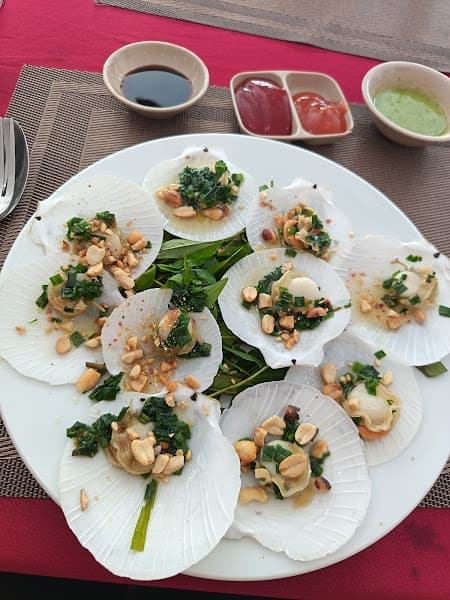 Hình ảnh Nhà hàng Nét Việt Phú Quốc - 3