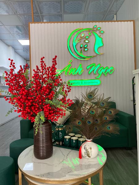 Hình ảnh ÁNH NGỌC SPA - Massage cổ vai gáy/ Chăm sóc da - 3