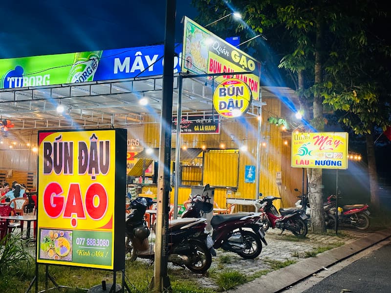 Hình ảnh Quán Gạo Bún Đậu Mắm Tôm - 3
