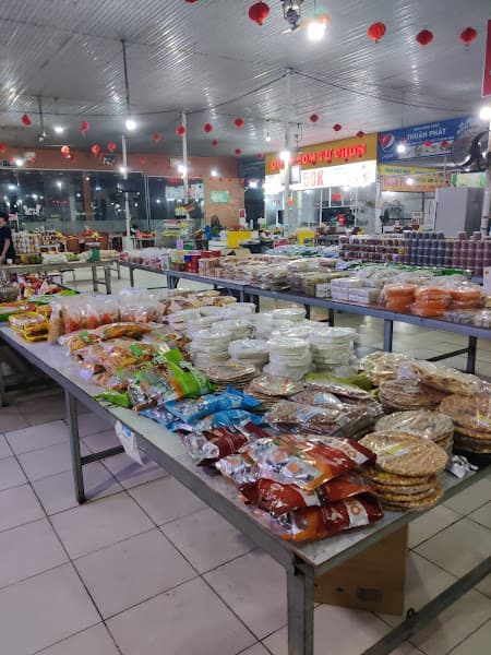 Hình ảnh Trạm Dừng Chân Thuận Phát - 2