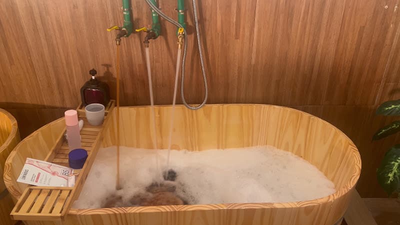 Hình ảnh Mơ Spa&Massage,Hair wash,Facial and Scurb in Sapa - 4
