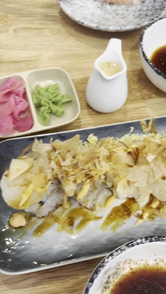 Hình ảnh NHÀ HÀNG SUSHI HARUKA | SUSHI BIÊN HÒA - 3