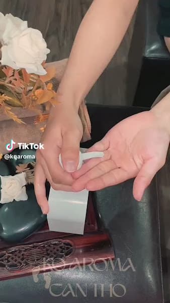 Hình ảnh Massage Gia Đình KQ Aroma - 2