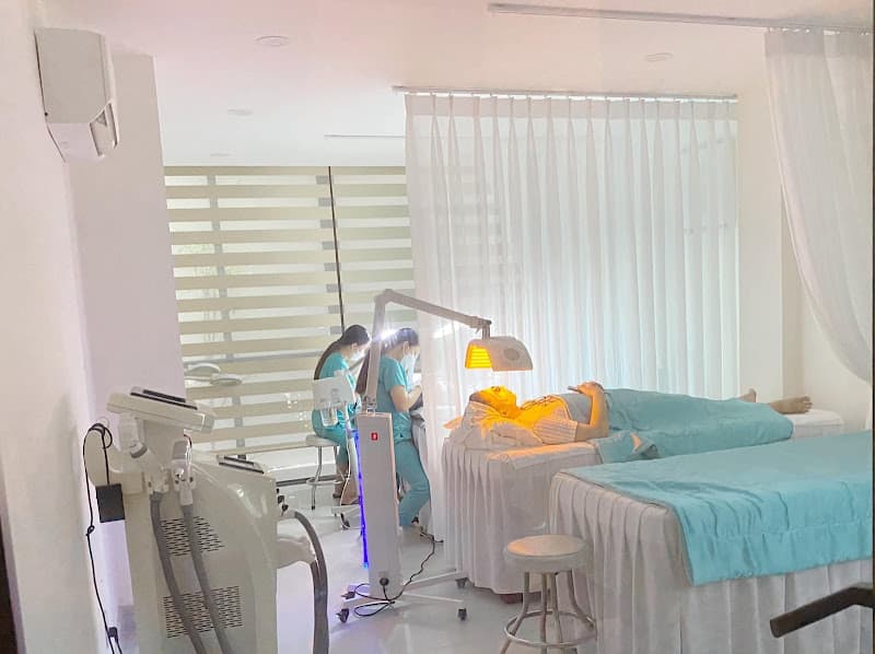 Hình ảnh HYTA SPA - 3