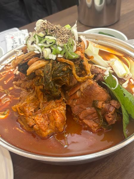 Hình ảnh Nhà hàng Hàn Quốc Jomaru - 2