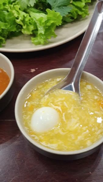 Hình ảnh Bánh Tráng Thịt Heo Giang Mỹ - Cơ Sở 3 - 2