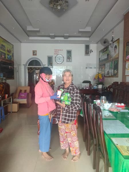 Hình ảnh Phòng Chẩn Trị Y Học Cổ Truyền - Y Sĩ Hồng Tươi - 3