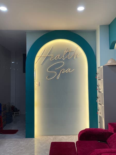 Hình ảnh 나트랑 Health Spa 마사지 - 2