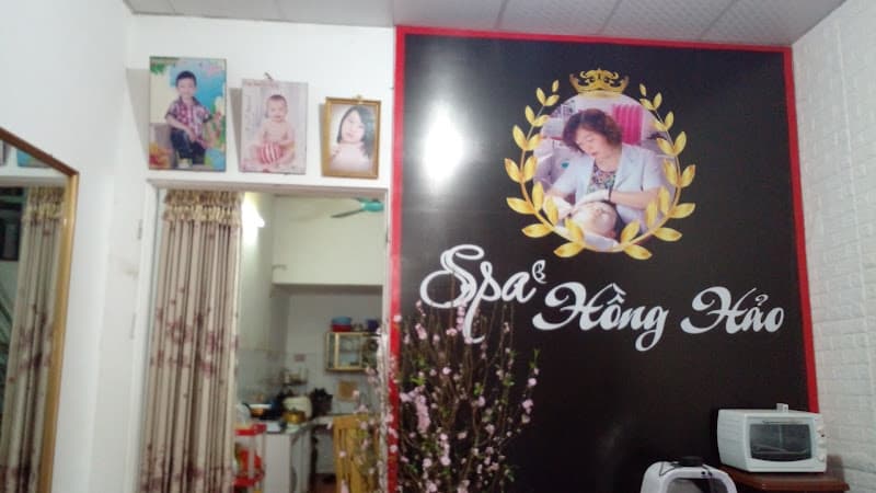Hình ảnh Spa Hong Hao - 2