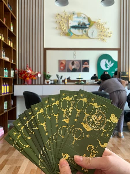 Hình ảnh Tiệm Gội Đầu Cà Mau - EVY SPA - 3