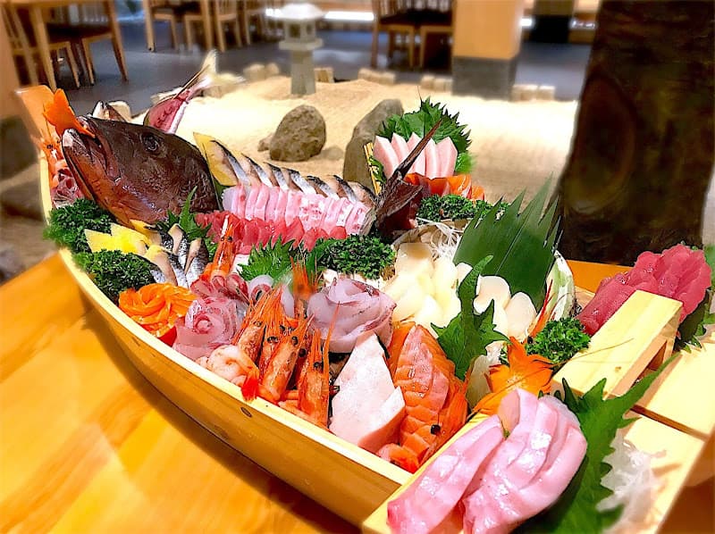 Hình ảnh Saiko Sushi - 5