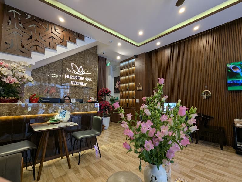 Hình ảnh Luxury Healthy Spa & Massage - 4