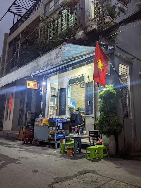 Hình ảnh Bánh Tráng Dì Bi - 3