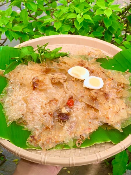 Hình ảnh Bánh Tráng Tây Ninh - Junmy Trinh - 2