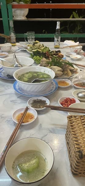 Hình ảnh Quán nhậu Giàu Hà - 2