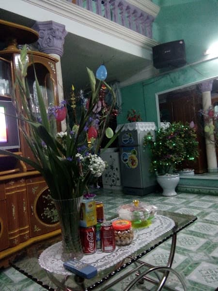 Hình ảnh Nhà hàng Lâm Hà - 3