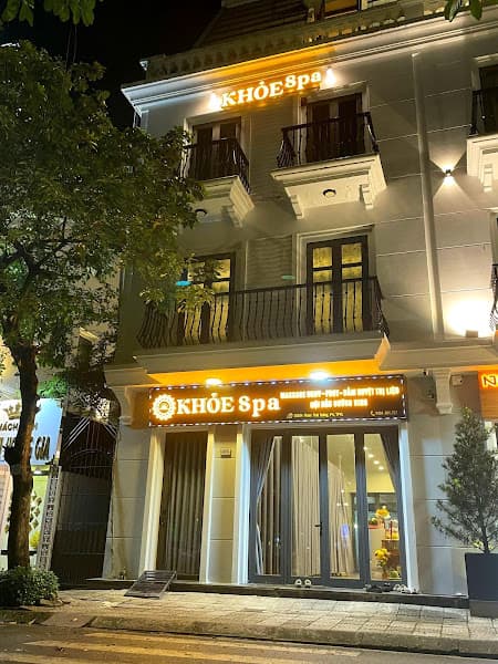Hình ảnh Khoẻ Spa Vĩnh Long - 2