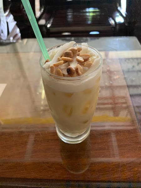 Hình ảnh Bánh Tráng Trộn Bà Cô - 3