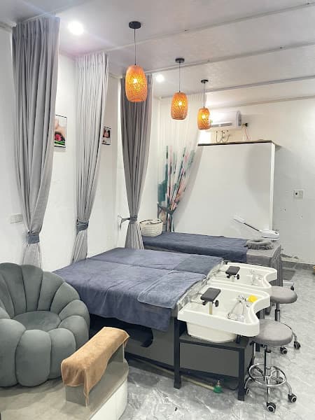 LINA SPA
