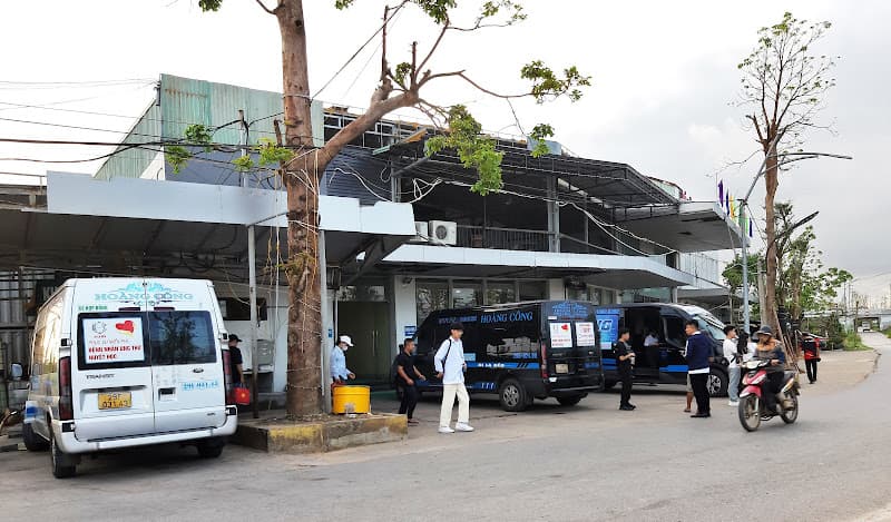 Hình ảnh Trạm Hoàng Công- Quảng Yên - 6