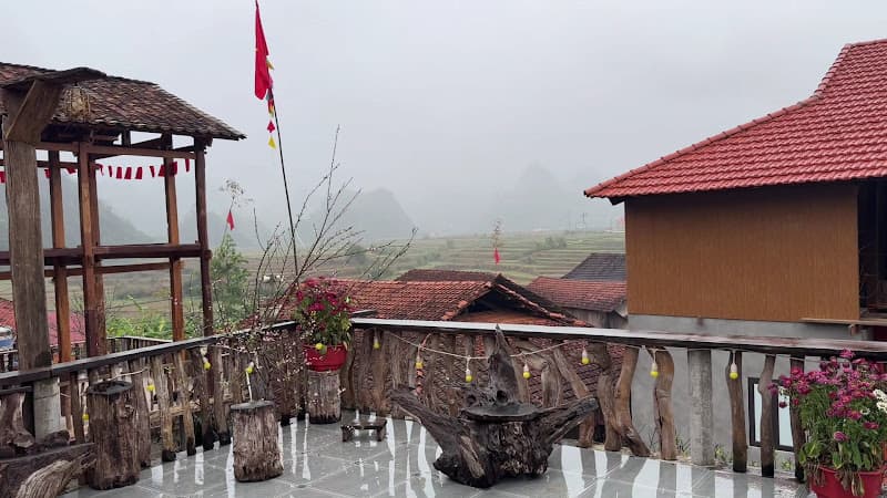 Hình ảnh Homestay Gốc Đa - 5