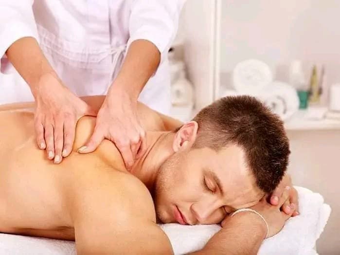 Hình ảnh Massage giãn cơ Hạ Long - 4