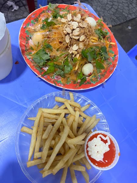 Hình ảnh Quán 07(LƯU Ý PHẢI ĐẾN NẾU Ở ĐÀ NẴNG) - 2