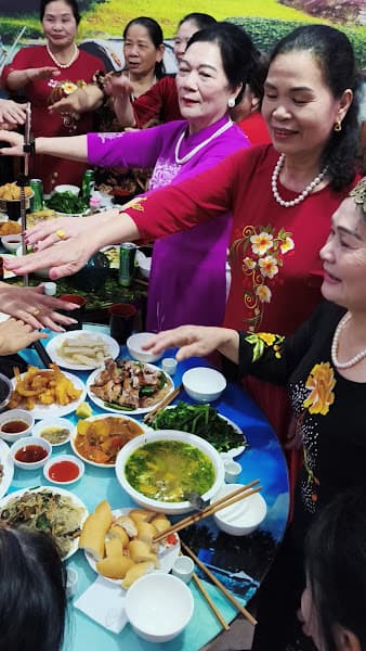 Hình ảnh Nhà Nghỉ Nhà Hàng Y Huệ - 4