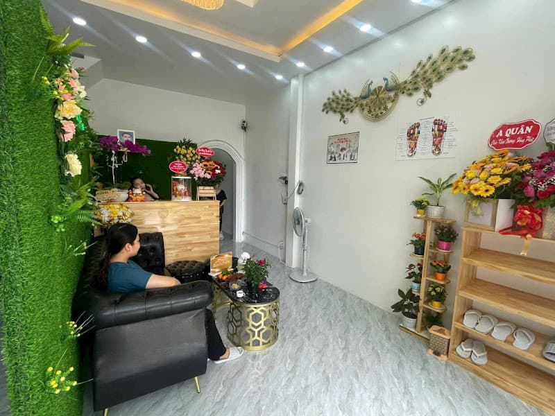 Hình ảnh Massage dưỡng sinh Đông Y Cô Kim - 2