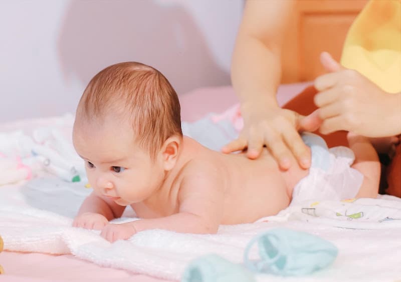 Hình ảnh Emma Spa - Chăm Sóc Mẹ Bé Sau Sinh - 3