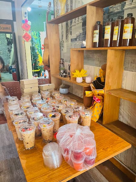 Hình ảnh Ryta House - 5