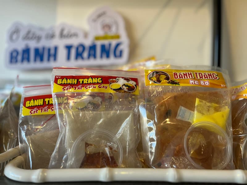 Hình ảnh Bánh Tráng Thuỳ Mai - 4