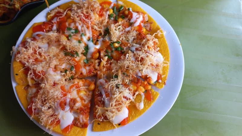Hình ảnh Bé Nấm - Bánh Tráng Sài Gòn - 4