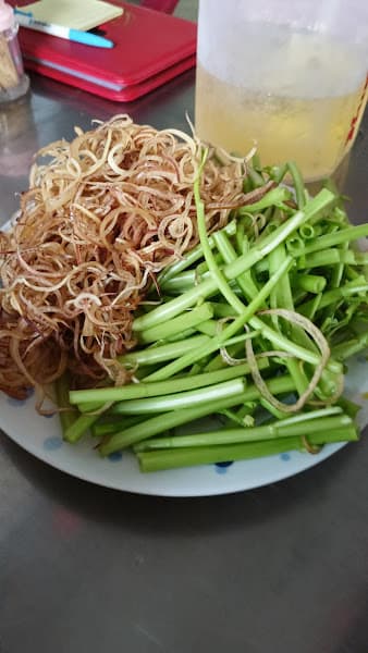 Hình ảnh Gỏi cá Tân mai - 3